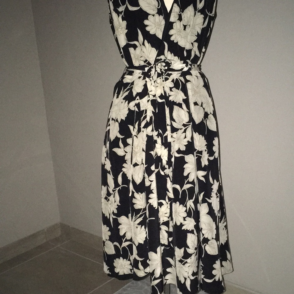 Ralph Lauren Dress (12) - Picture 3 of 7